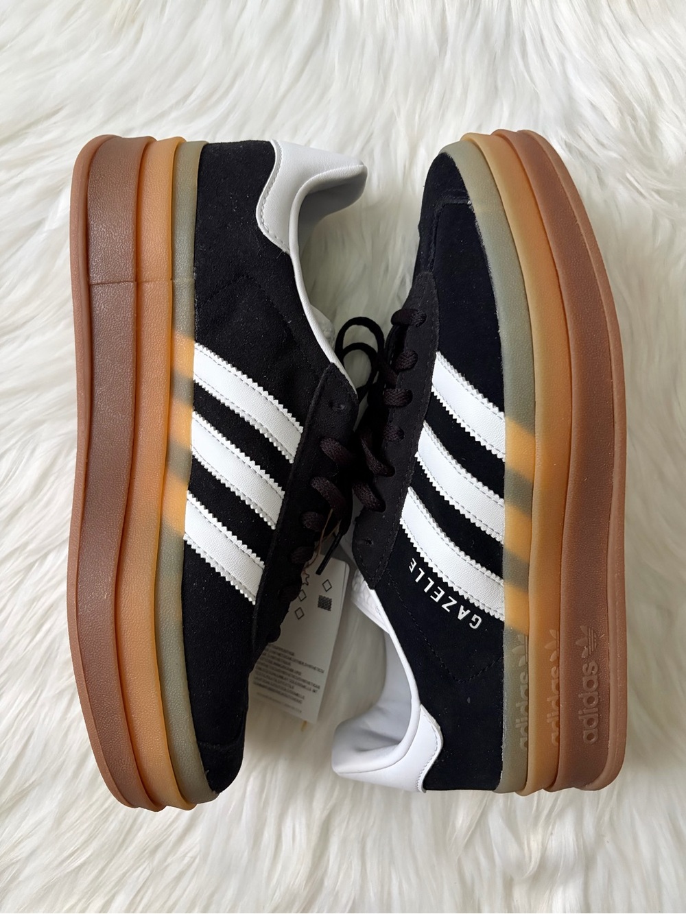 gazelle bold shoes